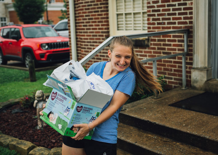 5 Ways to Serve During the Coronavirus Pandemic Experience Mission